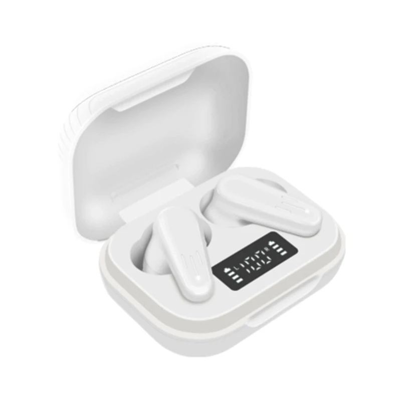 Amazon Top Seller Tws HiFi Headphone Sport Earphone Headset Mini TWS 5.1 Wireless Earbuds With Mic Factory cheap wholesale