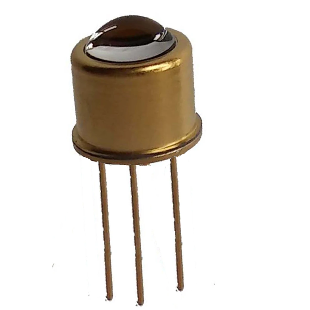 Greeenergy Manufacturer   1W 3W  TO39 LED Chip UV 375nm Diode