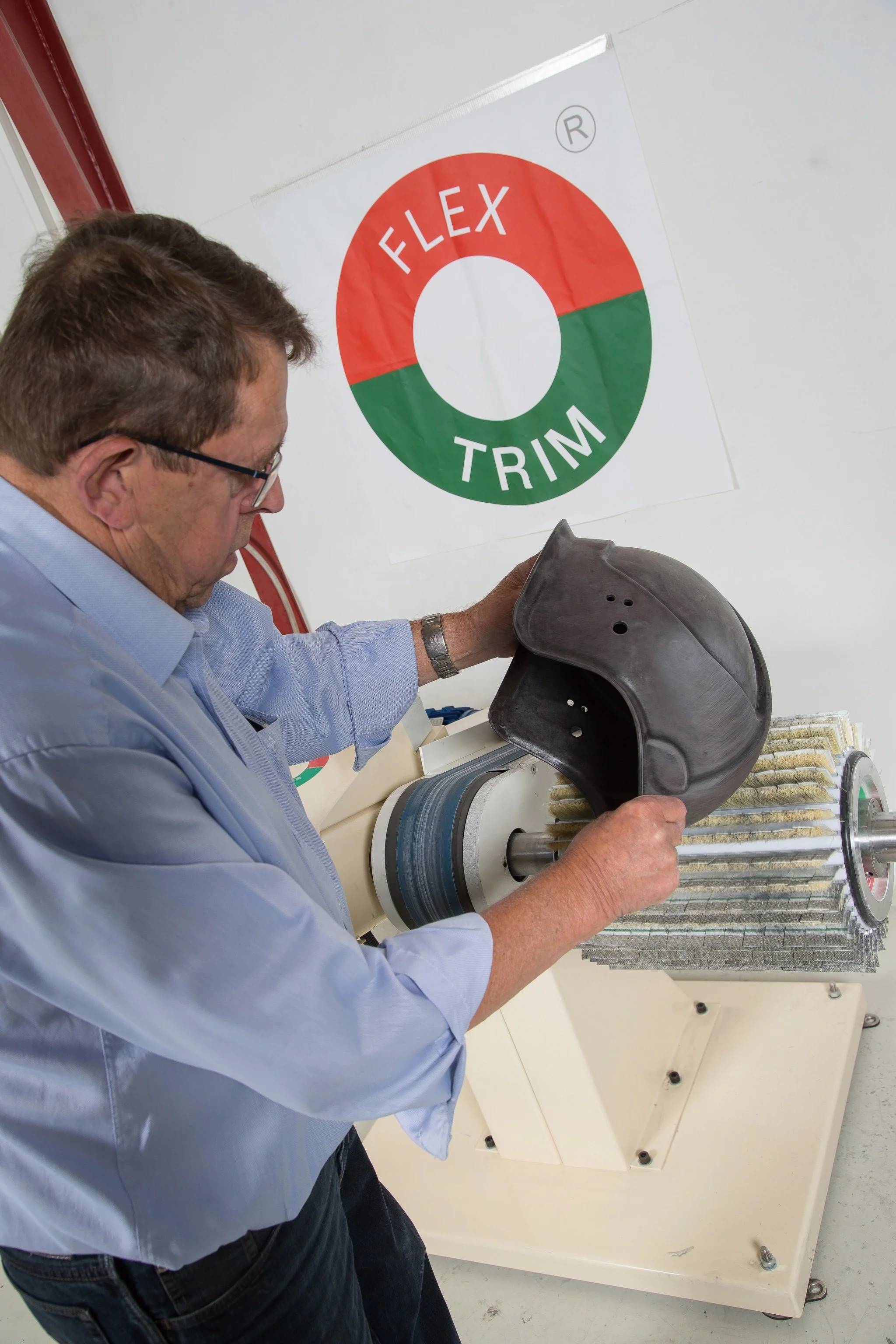 Electric Wood Brush Double Drum Bench Edge Sander Sanding machine