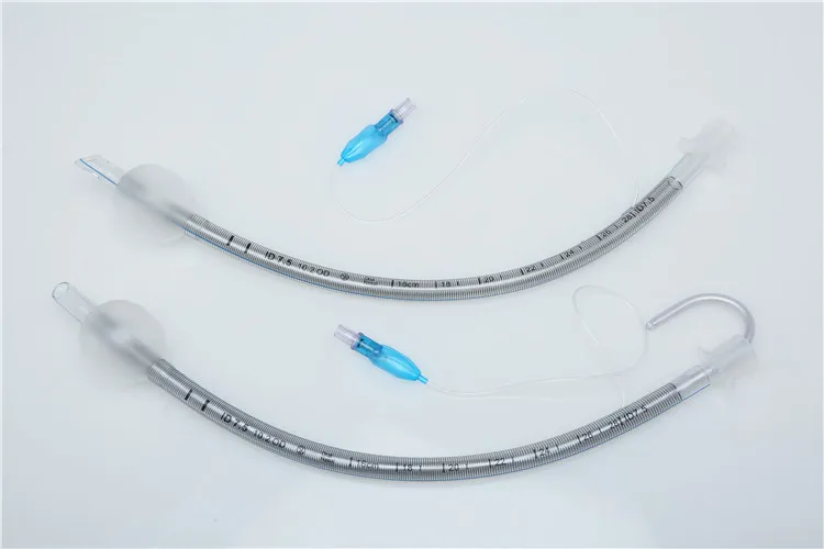 Brand New And Original Plc Module Tubeendotrachealpvc Cuffed With Or Without Cuff Oral/nasal Tracheal Tube / Endotracheal Cathet