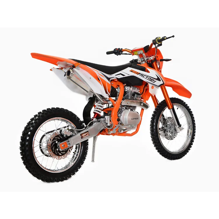  Горячая продажа 250cc газовые мини велосипеды