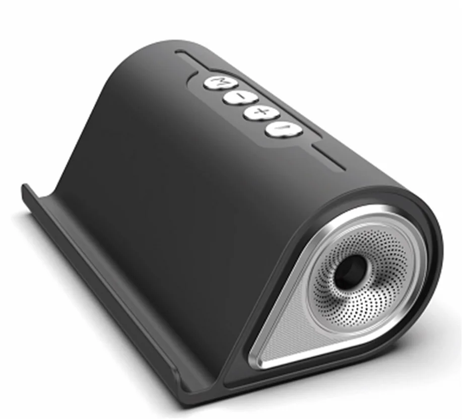 Новое поступление, 10 Вт, беспроводное зарядное устройство, bluetooth динамик, беспроводные Bluetooth Динамики, сабвуфер, аудио динамики