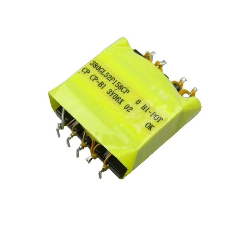 Импульсный трансформатор smd 2600 трансформатор ul 115v до 220v Трансформатор 110v 220v автотрансформатор