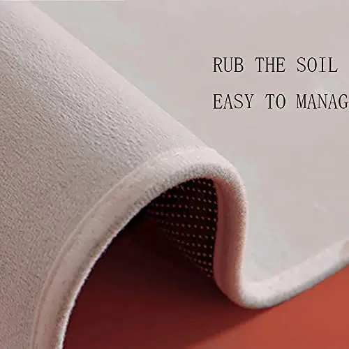 3D Horror Home Carpet Clown Trap Visual Carpet Living Room Bedroom Floor Decoration Mat Halloween Decoration