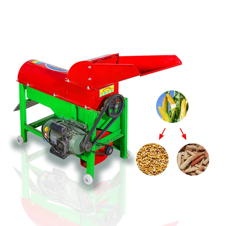 Sunflower seed shelling machine/sunflower seed sheller/sunflower thresher