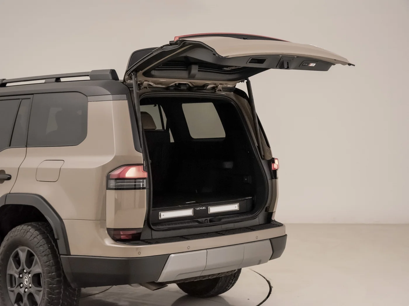 2024 China Large SUV GX Plug-in Hybrid Electric Vehicle Petrol-Electric Hybrid Hybrid Engine