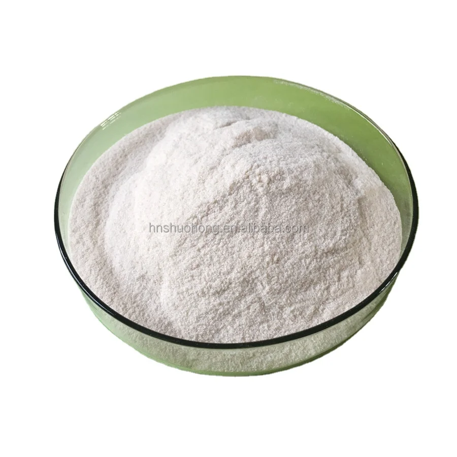 Высококачественная гидроксипропилметилцеллюлоза CAS 9004-65-3