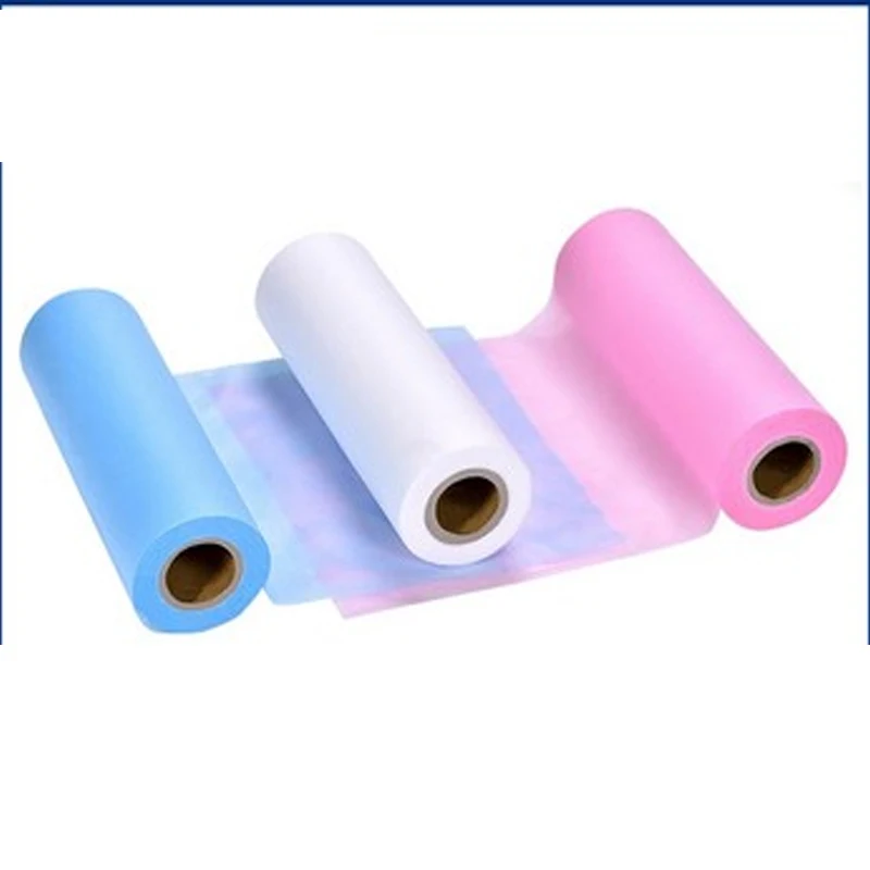 Wholesale Of Various Materials 100% Viscose Pet Nonwoven Fabric For Medical Industry
