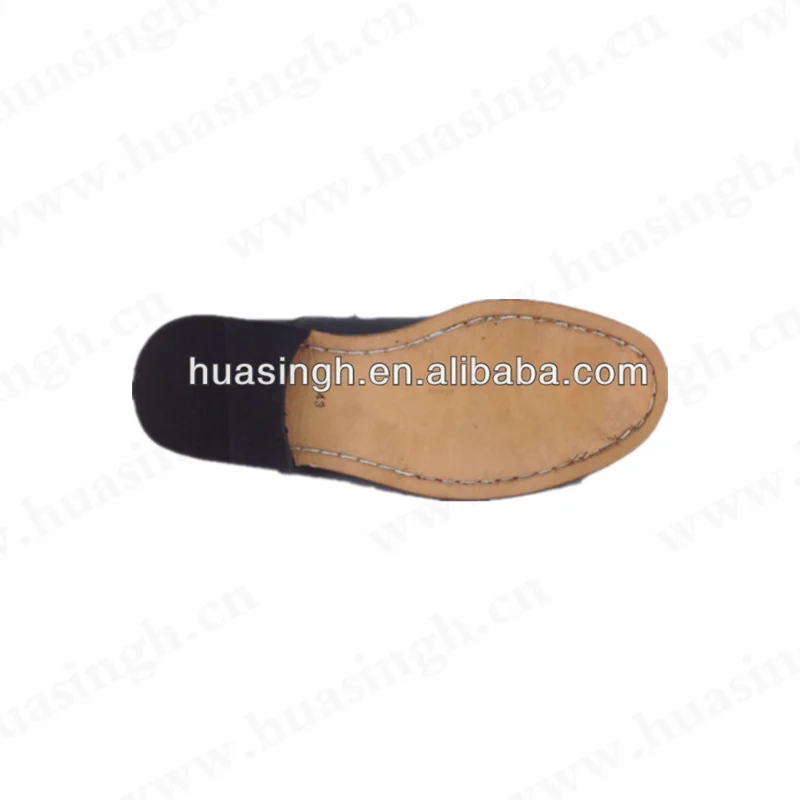 CMH,top-level full leather black uniform shoes with double joints anti-skid block heel rubber sole men casual derby shoes HSA093