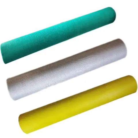 145g Alkali Resistant Fiberglass Mesh For PVC Corner Bead