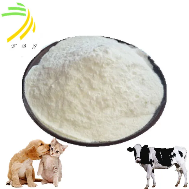 
HBY Top Quality 99% fenbendazole powder CAS 43210-67-9 panacur fenbendazole 