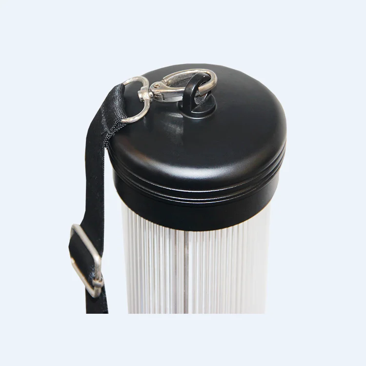 2020 popular 360 degree  IP65 dimmable tripod 100W led work light for construction sites