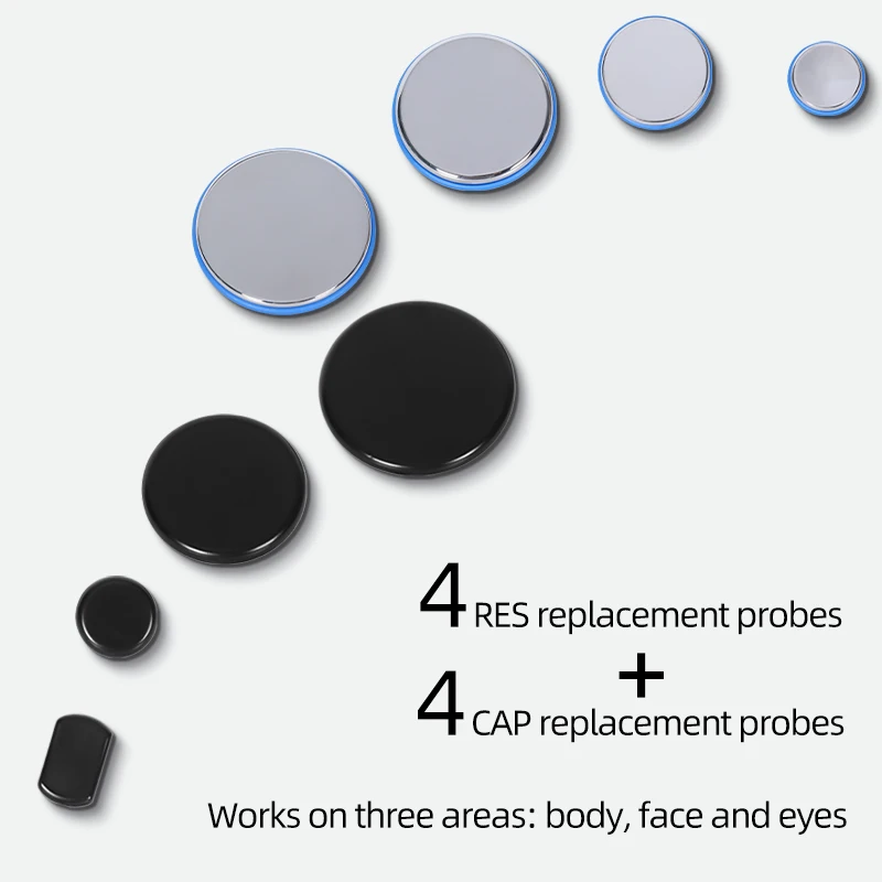 2024 Best Indiba 448khz Machine With Vacuum Massage Depsoul Cellulite Massager, Upgraded Body Sculpting 448khz Indiba