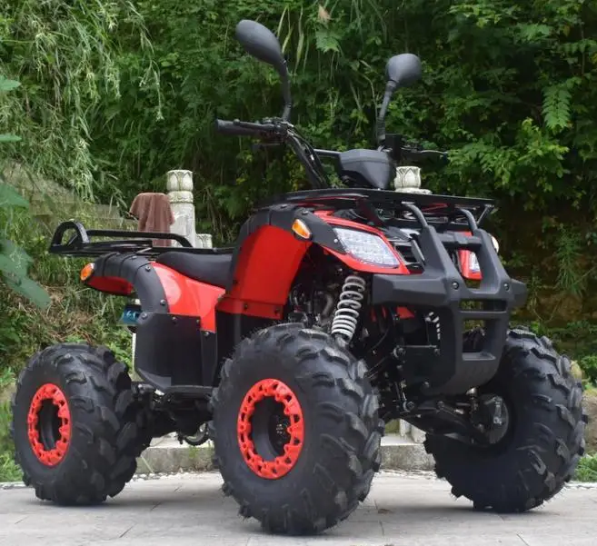 Высокопроизводительный снегоход с песком в сборе электрическая версия 150cc горный китайский Электрический