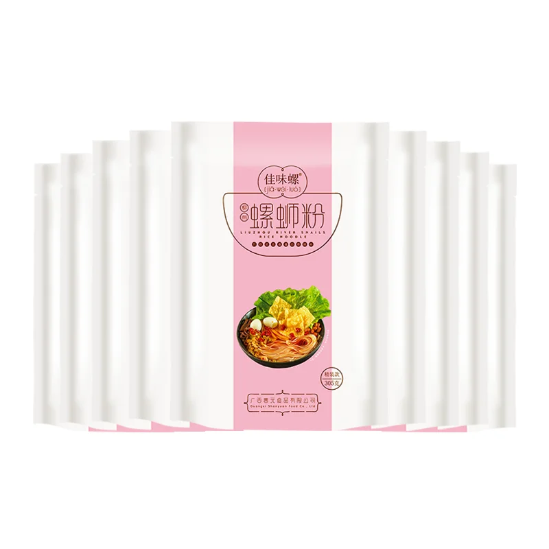 Bulk discount rice noodles vermicelli instant rice noodle vermicelli custom noodle