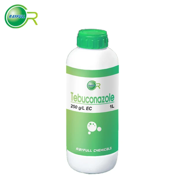 Высокое качество Tebuconazole 120 Gl Fs Tebuconazole 95% TC