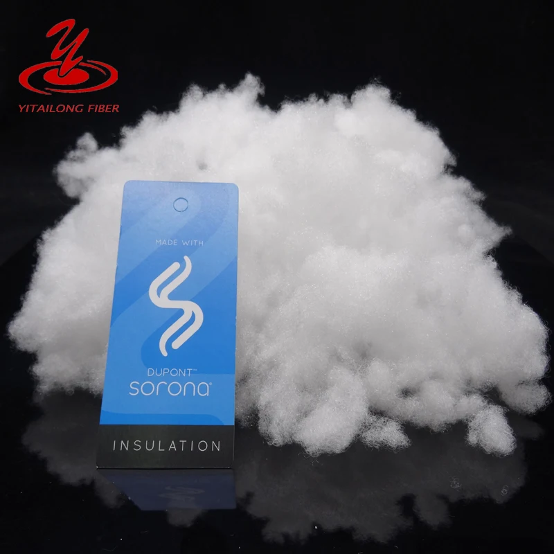 Filling Material for Pillow Stuffing Polyester Toy Filling