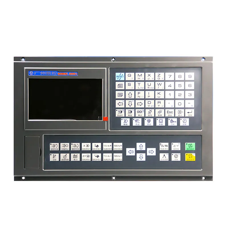 GSK 928TD-L Latest spot Guangzhou CNC lathe system  CNC controller  3 axis