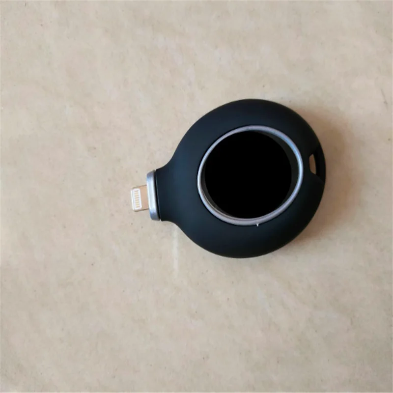 new arrival  top selling Mini Portable Power Bank Pod Charger 800mah