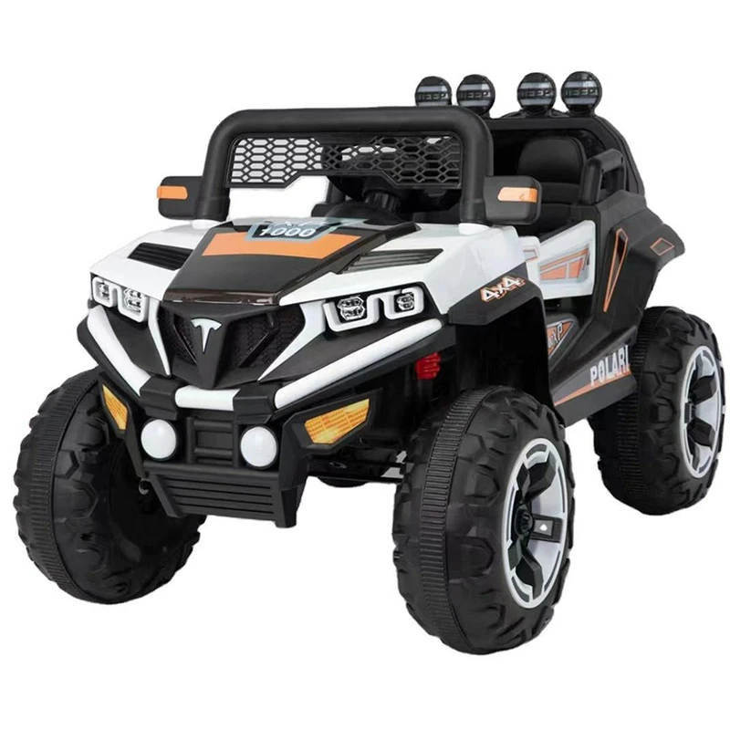 New ride on utv toys kids car electric children battery operated toy car for kids to drive 10 years old