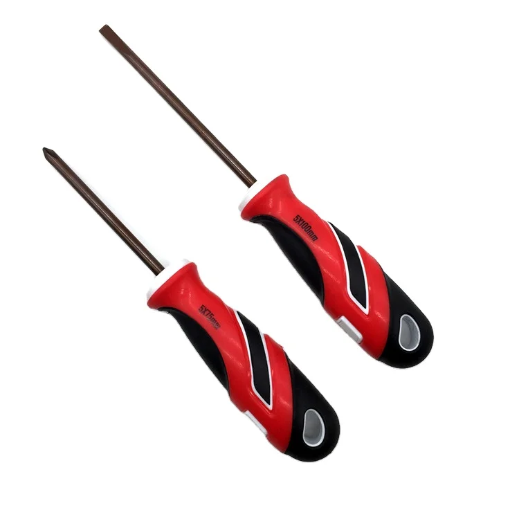 Popular Design High Quality Screwdriver Support Custom logo Wear-resistant Retractable Screwdriver