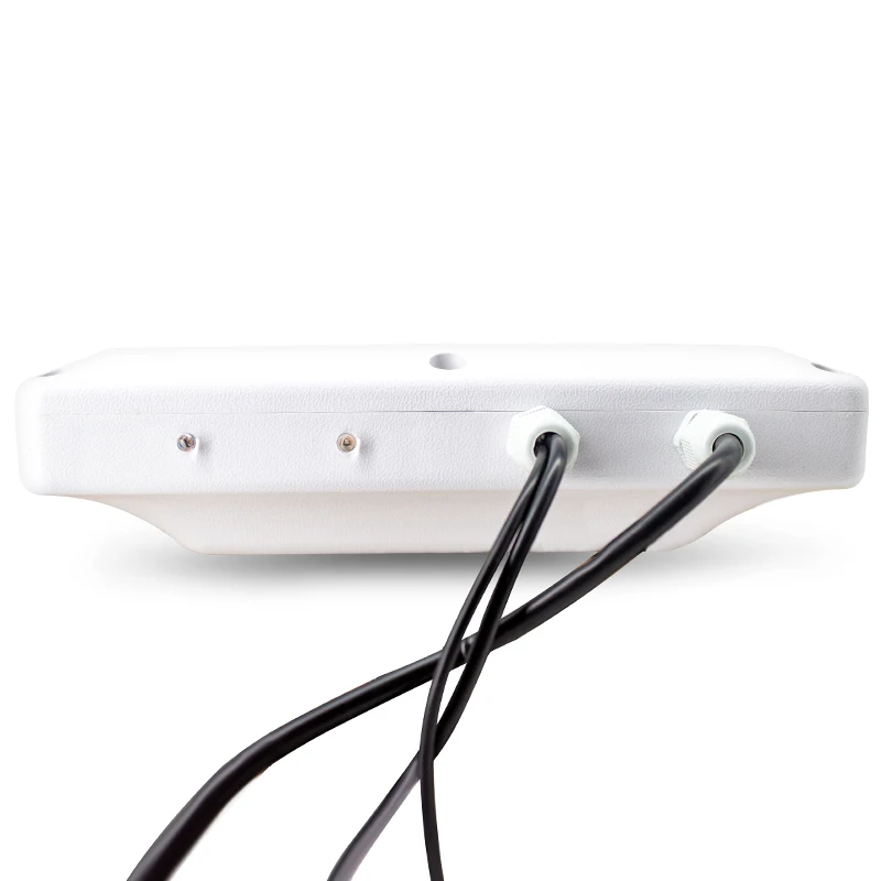  SYC-R16 902 МГц-928 МГц дальнего радиуса действия UHF RFID считыватель входной двери водонепроницаемый