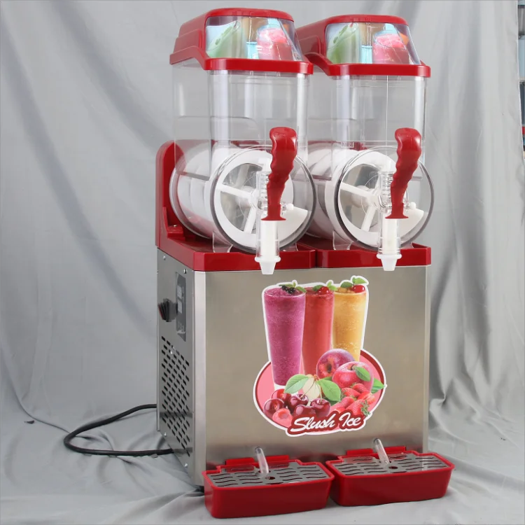 Hot Selling Cheap Orange Juice Machine Commercial Slush Machine for Food Truck