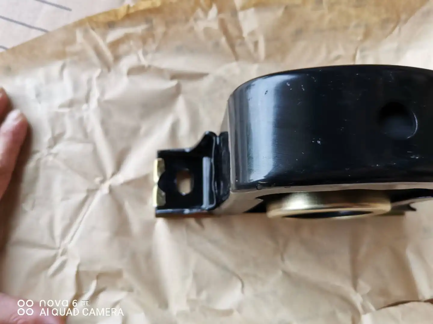 Подшипник для Hyundai H100 OEM 49710-45020