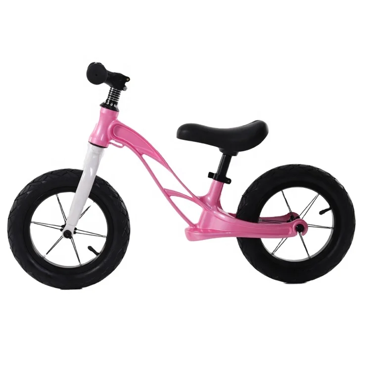 New model Kids Children no-pedal Balance Bike