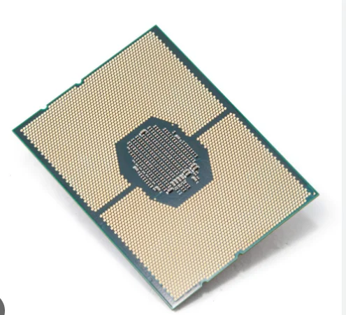 Xeon-Gold 6246R (3,4 ГГц/16 ядер/205 Вт) комплект FIO-процессора для ProLiant DL380 Gen10 P24472-L21
