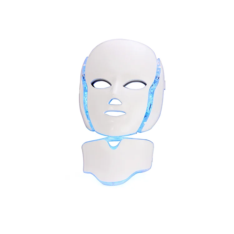 Light Led PDT Photon Therapy Led Facial Mask for Anti Aging