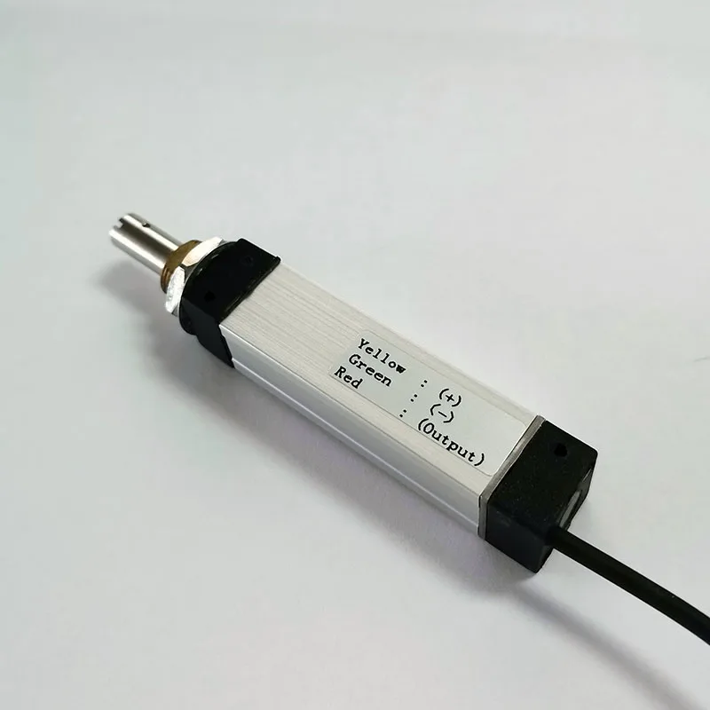 KML 25 10K ML25 contelec Multicoil potentiometer conductive plastic potentiometer sensor