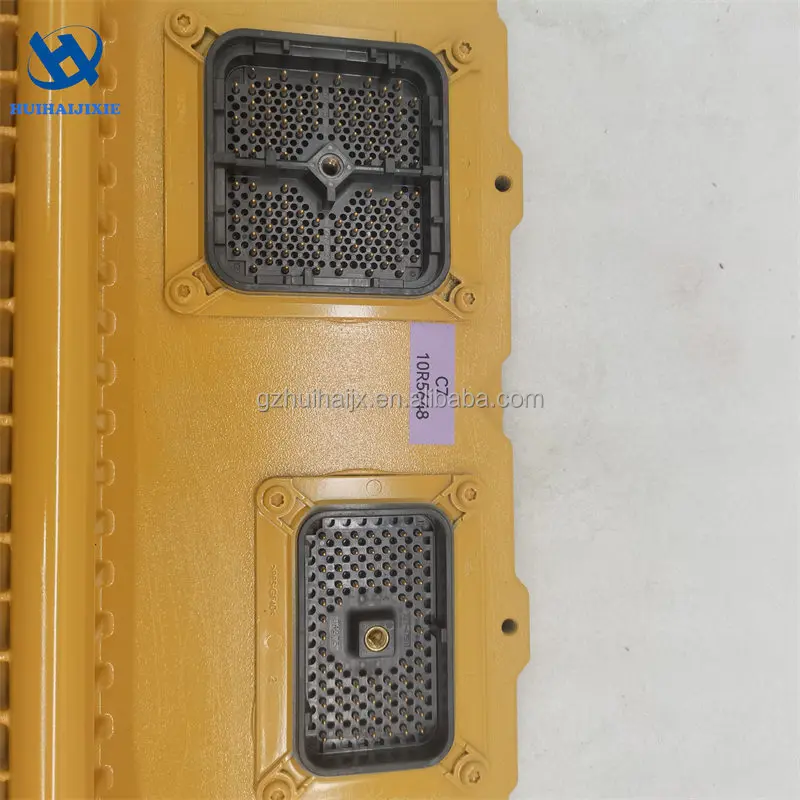 Высококачественный оригинальный электронный блок управления CAT ECU 10R-5648 Cont GP контроллер для двигателя C7