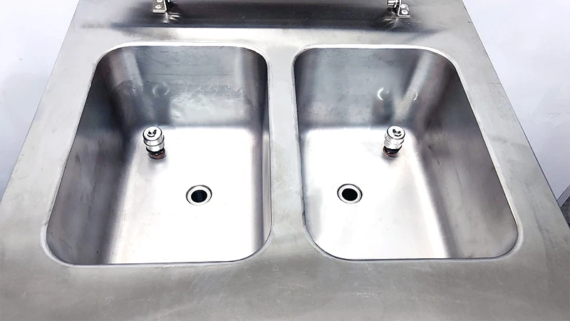 Ice Cream Machine Professional Commercial Vertical Soft Ice Cream Machine With 3 Flavors