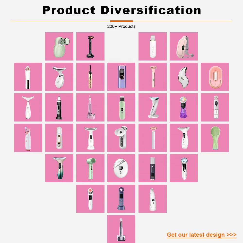 Wholesale USB Rechargeable 2024 Small Portable Heated Eyelash Curler Quick Natural Mini Compact Electric Eyelash Curler