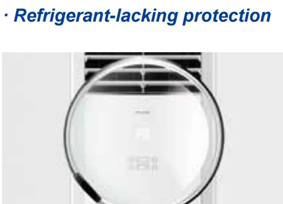 Напольный кондиционер GREE T-Fresh типа 1-3Ph 18000 24000 48000 55000 BTU R410 Инверторные раздельные стоячие блоки переменного тока