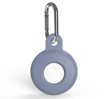  Новый силиконовый защитный чехол для airтеги Apple Locator Tracker защита от царапин и