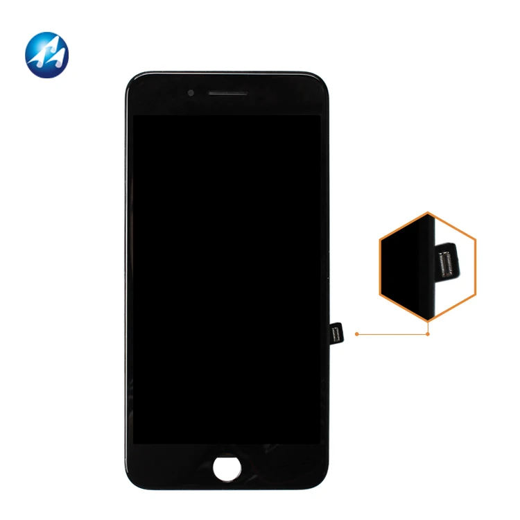 
100% Orginal display for iPhone 8 plus LCD ,LCD Screen Replacement for iPhone 8 plus screen ,for iPhone 8 plus LCD 