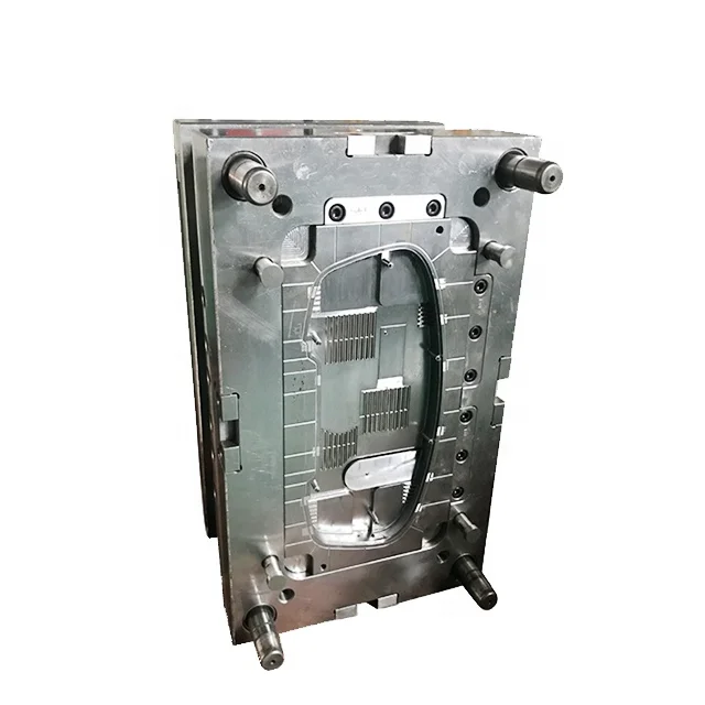 Professional injection mold mould for plastic custom toy car high quality and durable toy car plastic fittings and shell