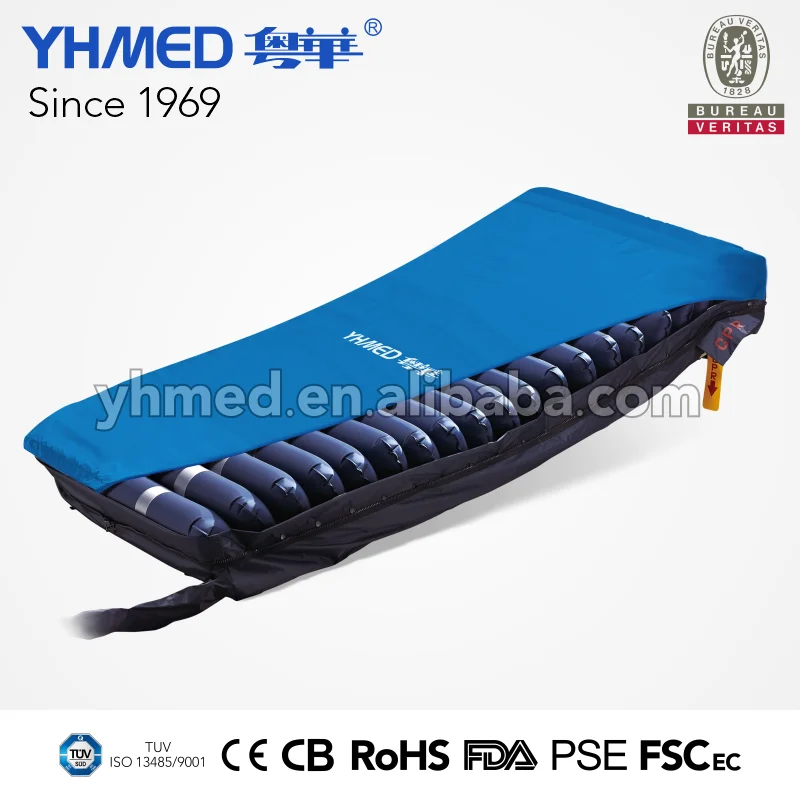 Alternating Pressure Medical Air Cell Mattress