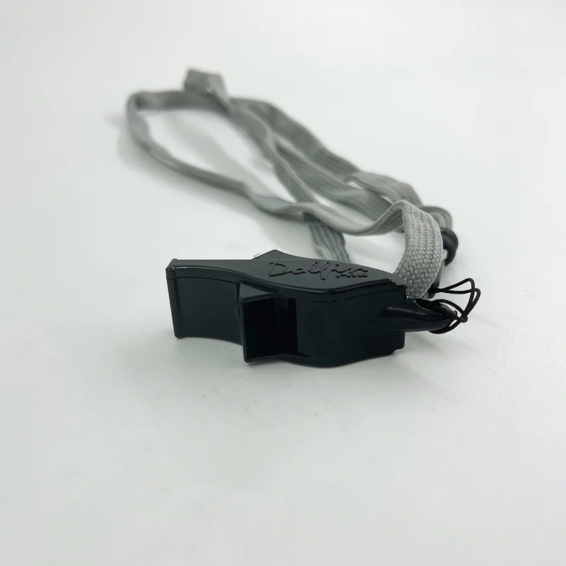 Molten Dolphin B Basketball Whistle Sports Referee whistles Plastic Loud Professional Camping Survival Outdoor Hiking Whistles