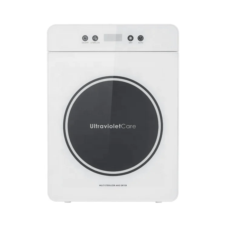 Кухонная посуда, детские игрушки, бутылочка для молока, Соска из нержавеющей стали, Интеллектуальная Индукционная посуда, дезинфекционный шкаф uvc