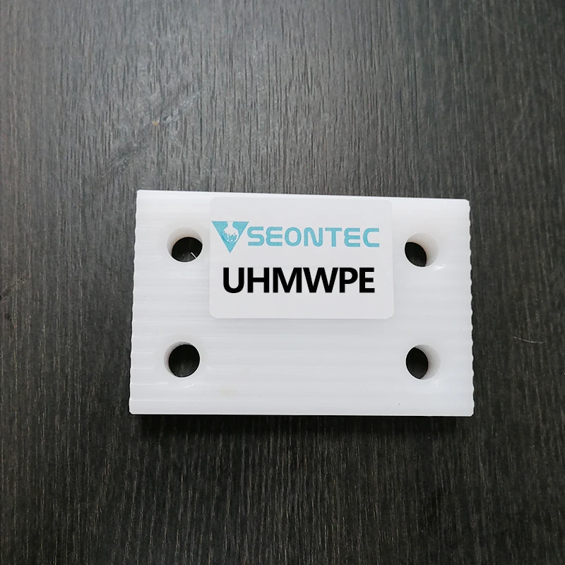 Customized HDPE Articles  Factory Supply HDPE Special shaped parts Good Price HDPE Articles