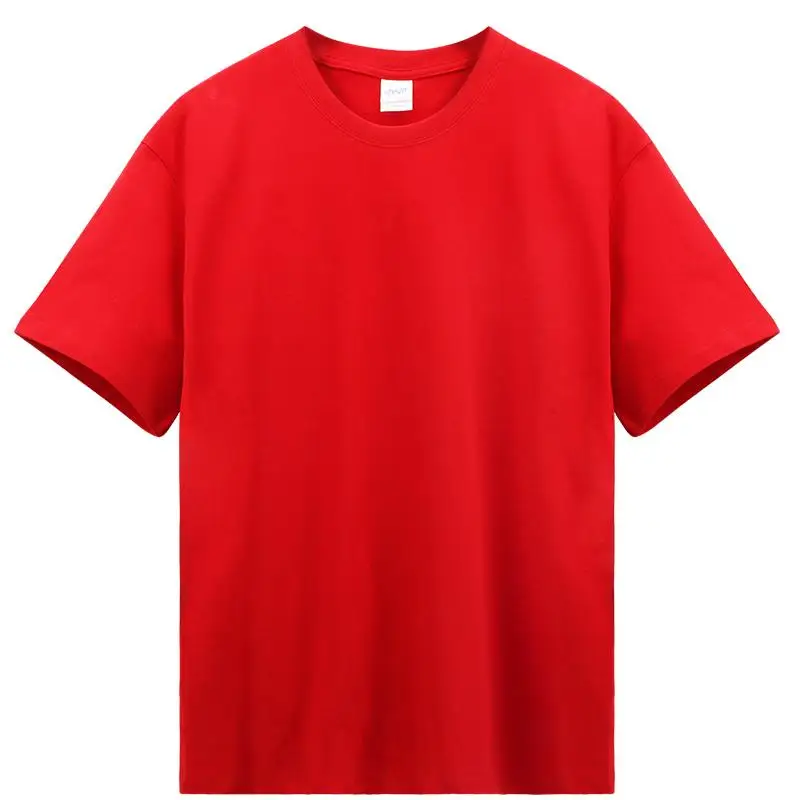 Factory Custom Breathable t shirt Training T-Shirt Men Fitness Muscle Fit Gym Sport T Shirt