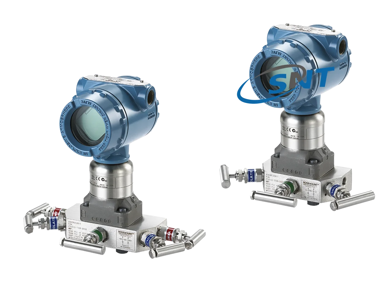 STOCK Emerson rosemounte stainless manifold valve 3 way manifold valve 0305RC32B11 manifold block valve