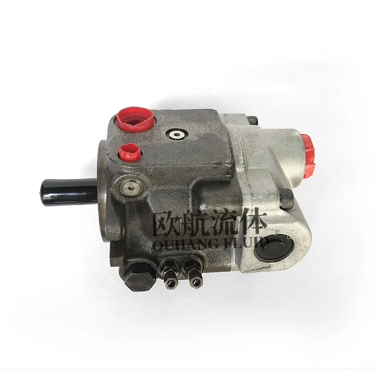 PAVC38R2HM15 Parker axial piston pump