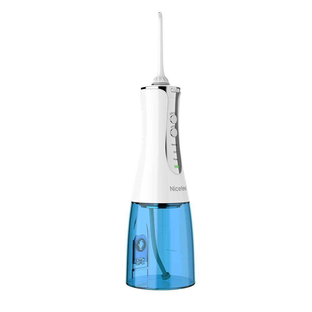 Electric Smart dental water jet Electrical Water Cleaner Water Pick Teeth Cleaner