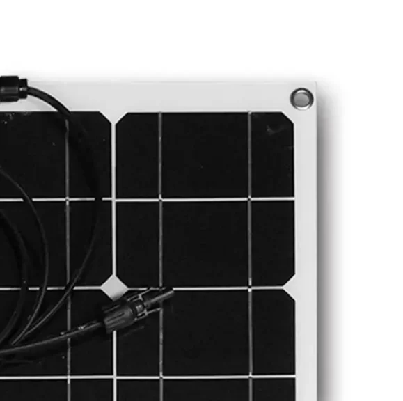 T.Y.L 50W Solar Panels Small Thin Film Monocrystalline Outdoor Flexible Solar Panel solar system products for car trailer hood