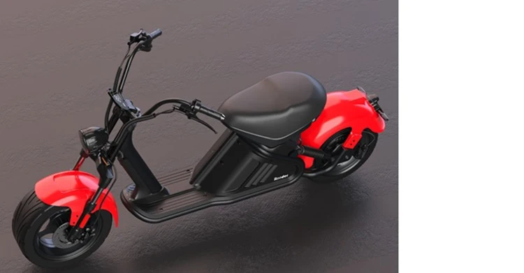 
New coming rated power 60v 12ah/20ah/30ah lithium battery two-wheeled scooter electric moped scoote 