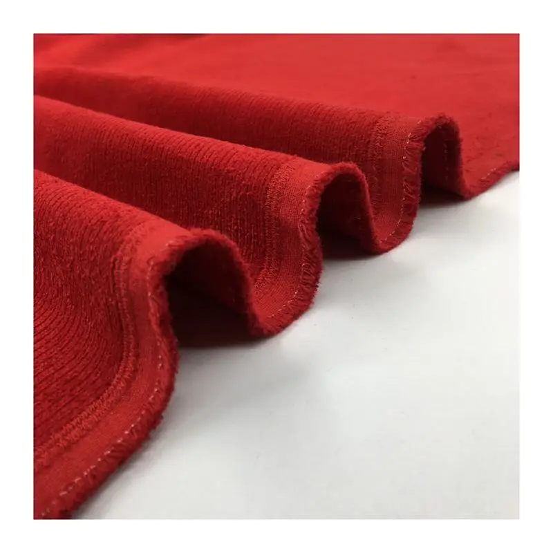 
Corduroy fabric in stock 10 wale All cotton corduroy for Autumn and winter jacket pants are made of elastic corduroy 
